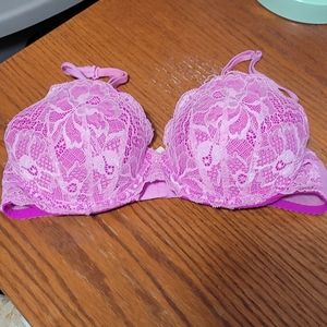 Victoria's Secret Pink Push up bra